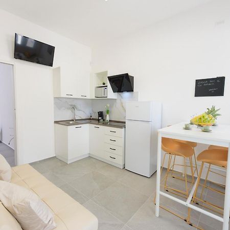 Salentin Home - Sunrelax San Pietro in Bevagna Εξωτερικό φωτογραφία