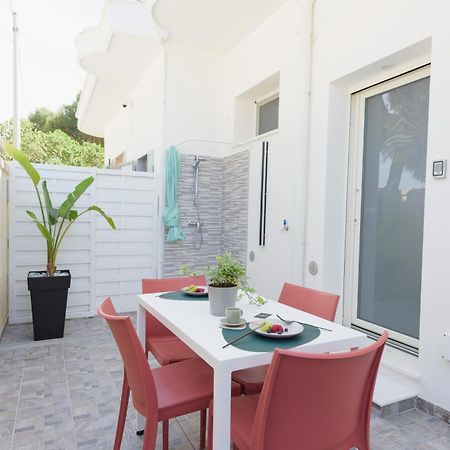 Salentin Home - Sunrelax San Pietro in Bevagna Εξωτερικό φωτογραφία