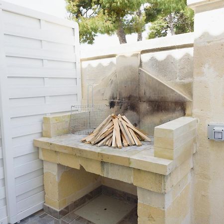 Salentin Home - Sunrelax San Pietro in Bevagna Εξωτερικό φωτογραφία