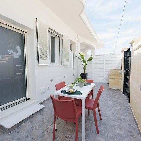 Salentin Home - Sunrelax San Pietro in Bevagna Εξωτερικό φωτογραφία