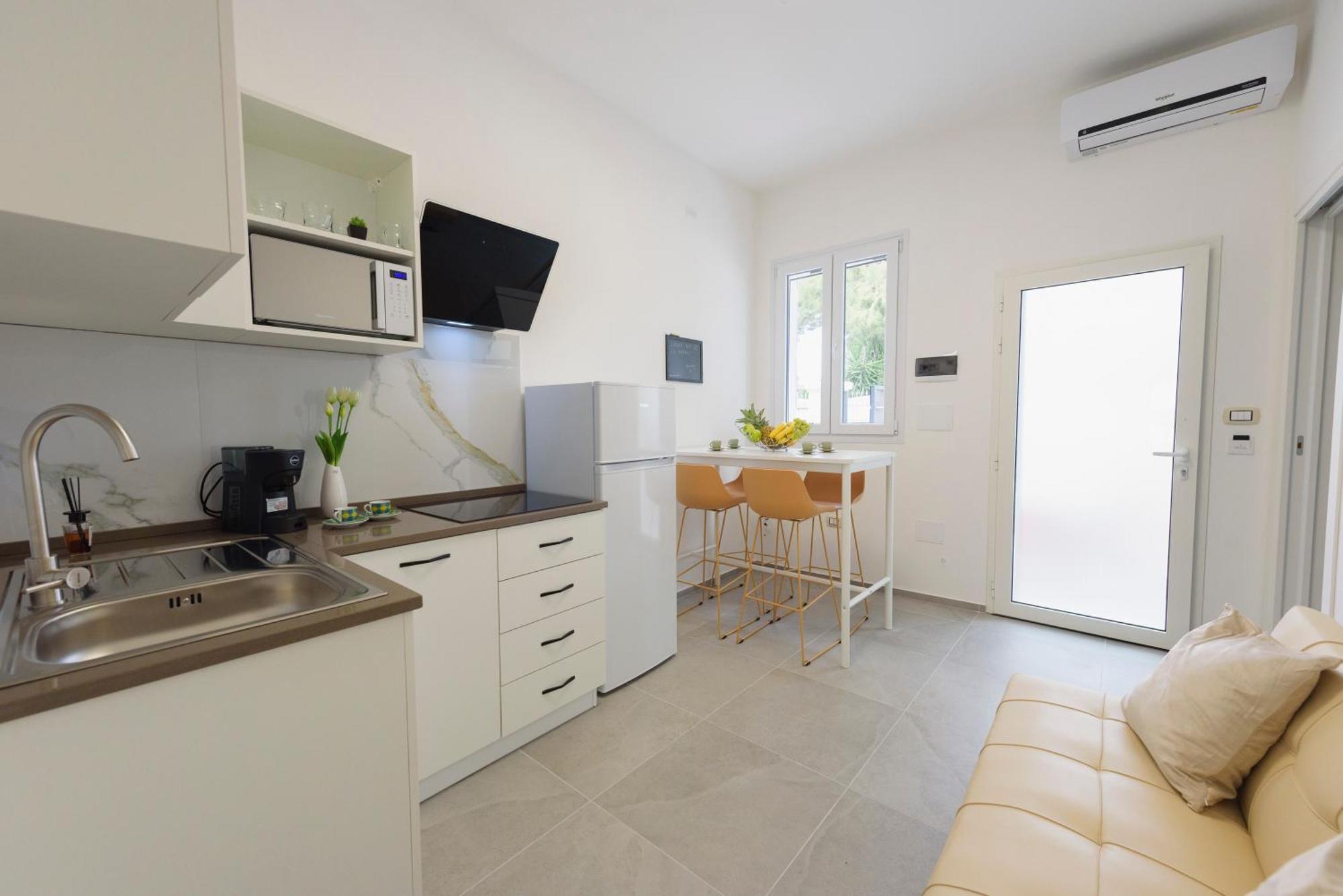Salentin Home - Sunrelax San Pietro in Bevagna Εξωτερικό φωτογραφία
