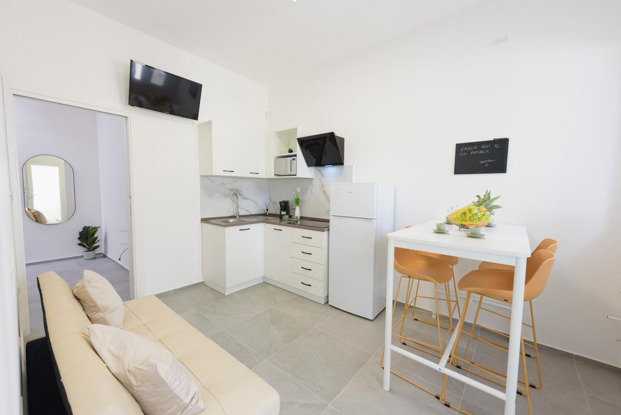 Salentin Home - Sunrelax San Pietro in Bevagna Εξωτερικό φωτογραφία