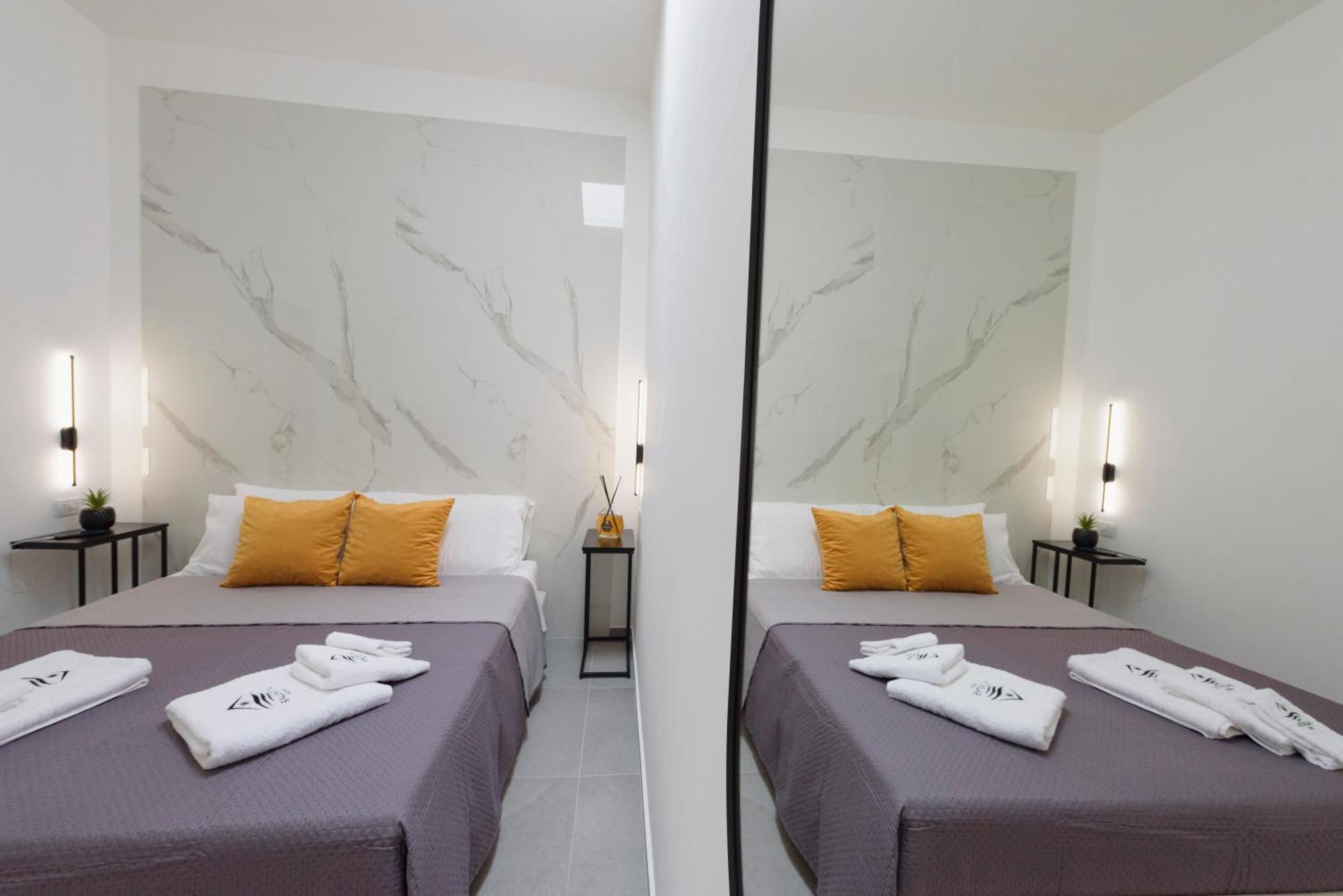 Salentin Home - Sunrelax San Pietro in Bevagna Εξωτερικό φωτογραφία