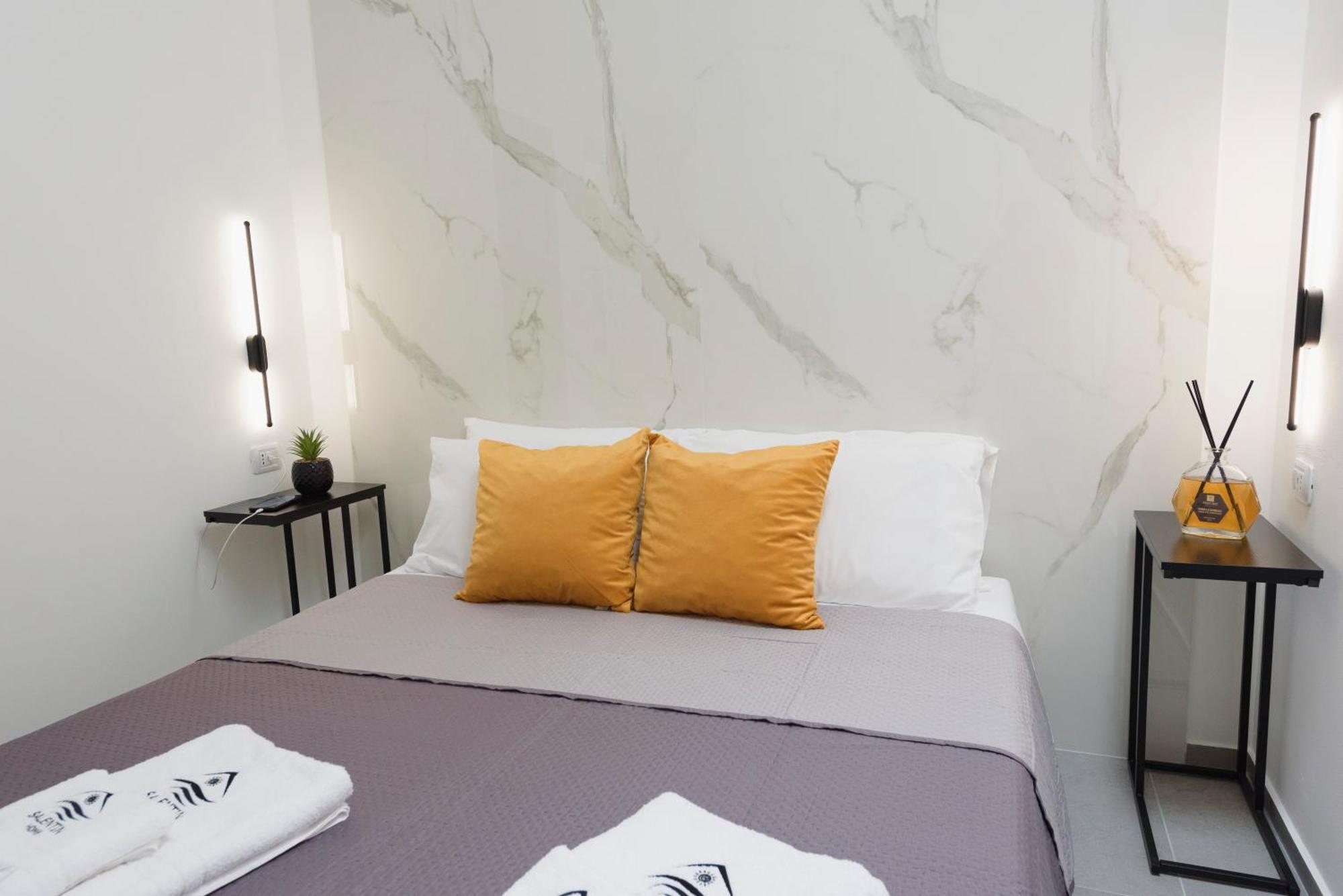 Salentin Home - Sunrelax San Pietro in Bevagna Εξωτερικό φωτογραφία