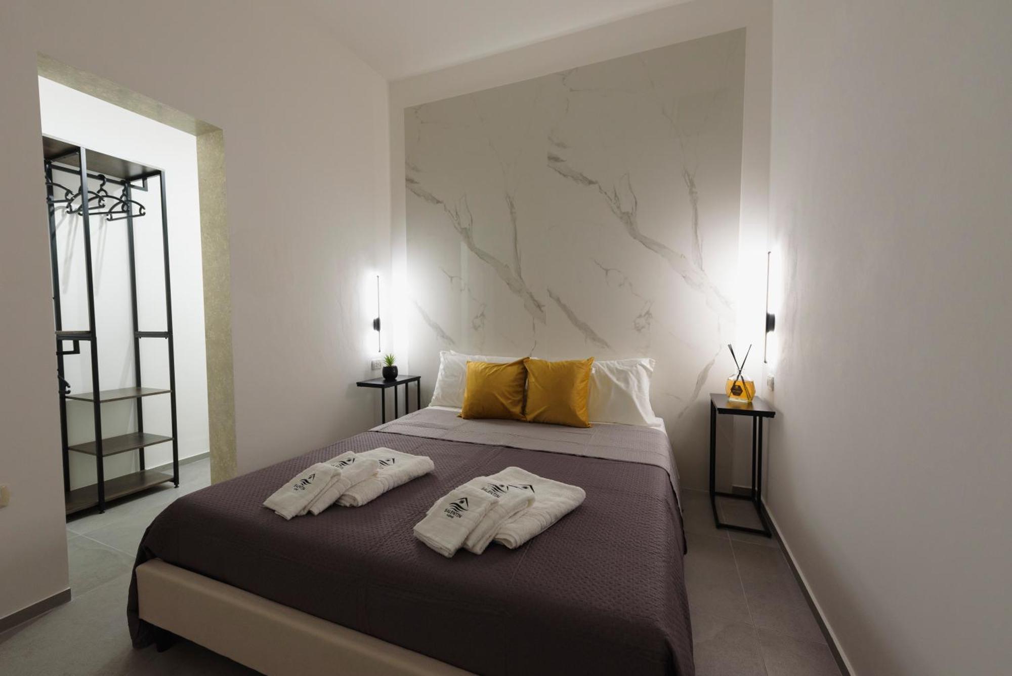 Salentin Home - Sunrelax San Pietro in Bevagna Εξωτερικό φωτογραφία