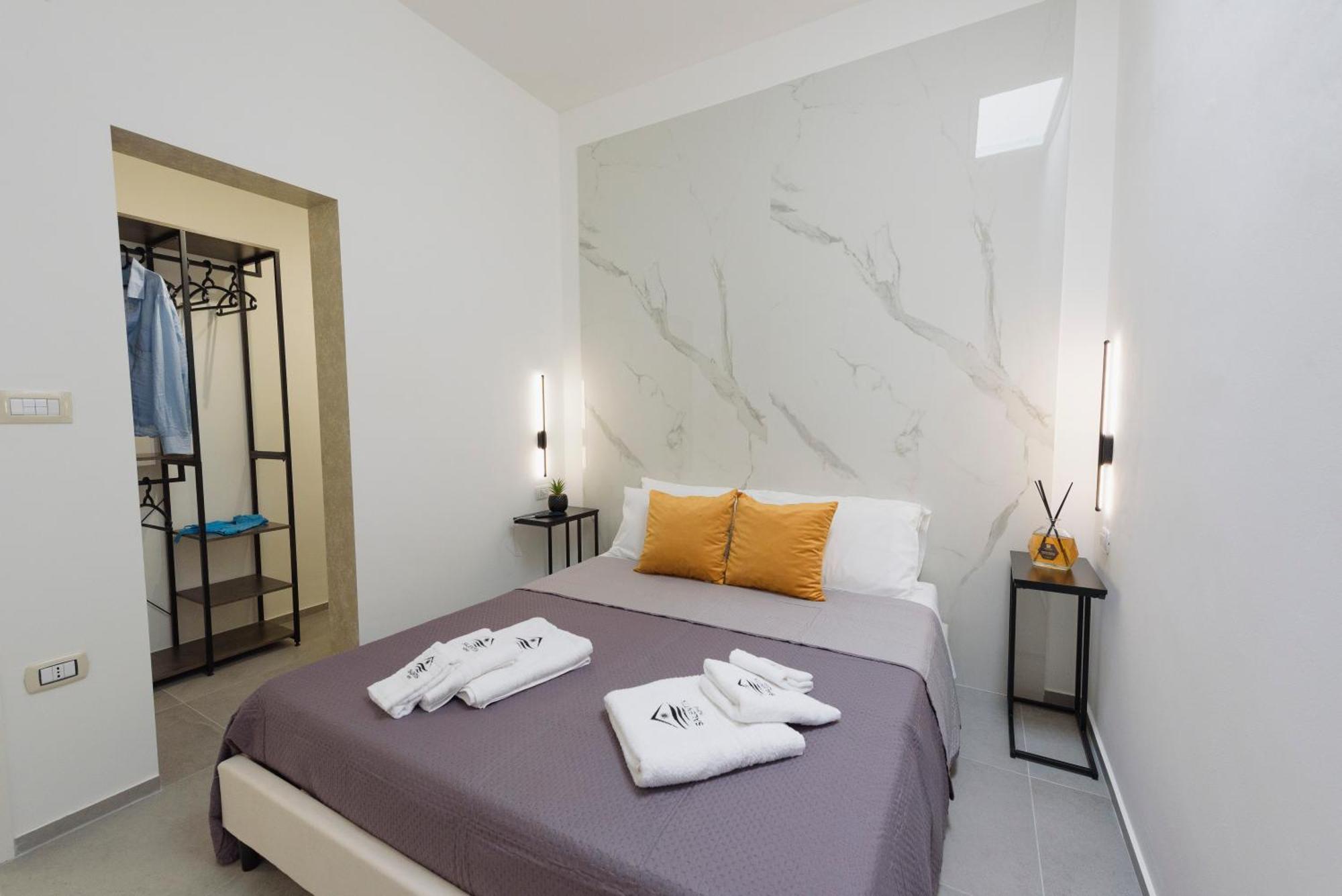 Salentin Home - Sunrelax San Pietro in Bevagna Εξωτερικό φωτογραφία