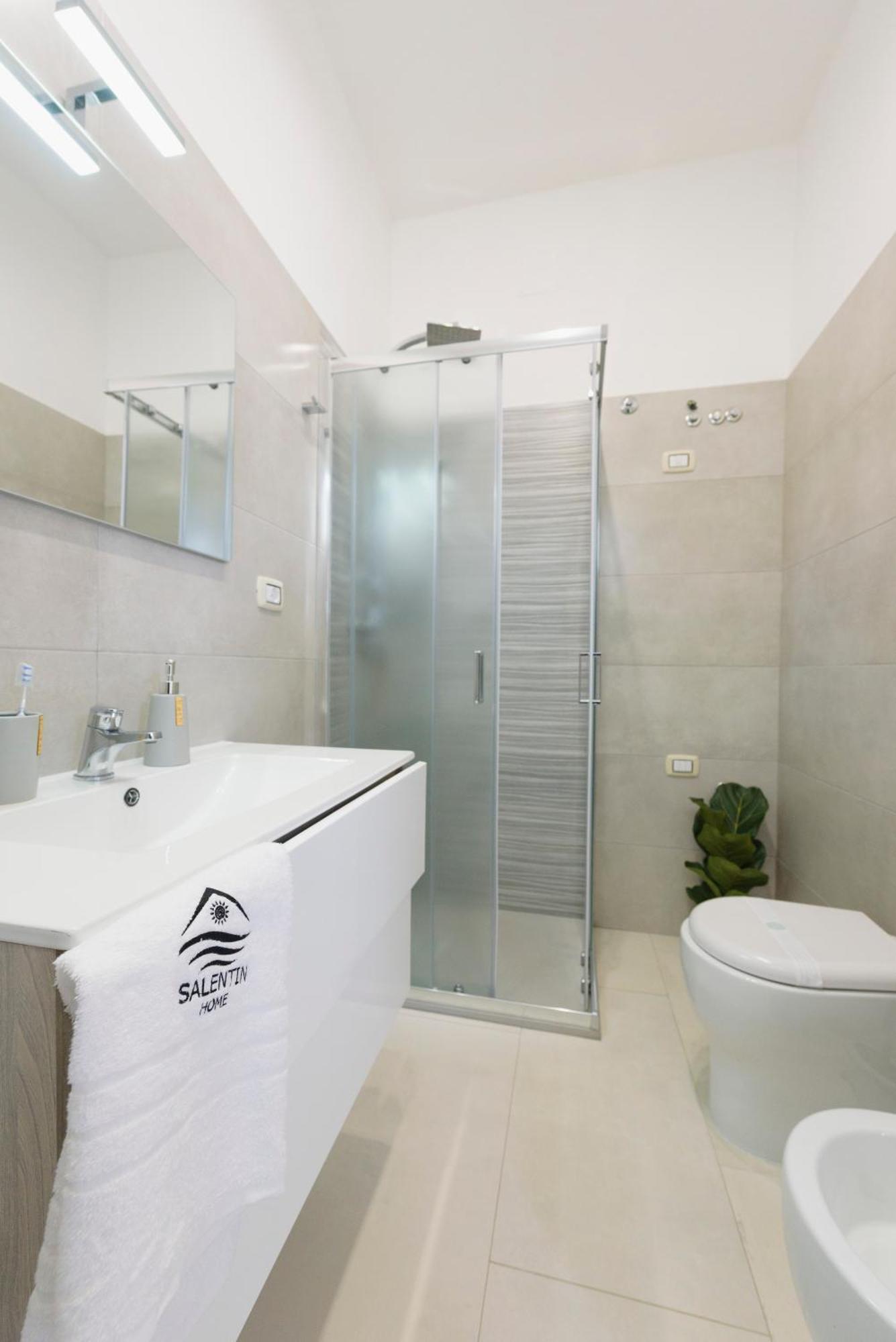 Salentin Home - Sunrelax San Pietro in Bevagna Εξωτερικό φωτογραφία