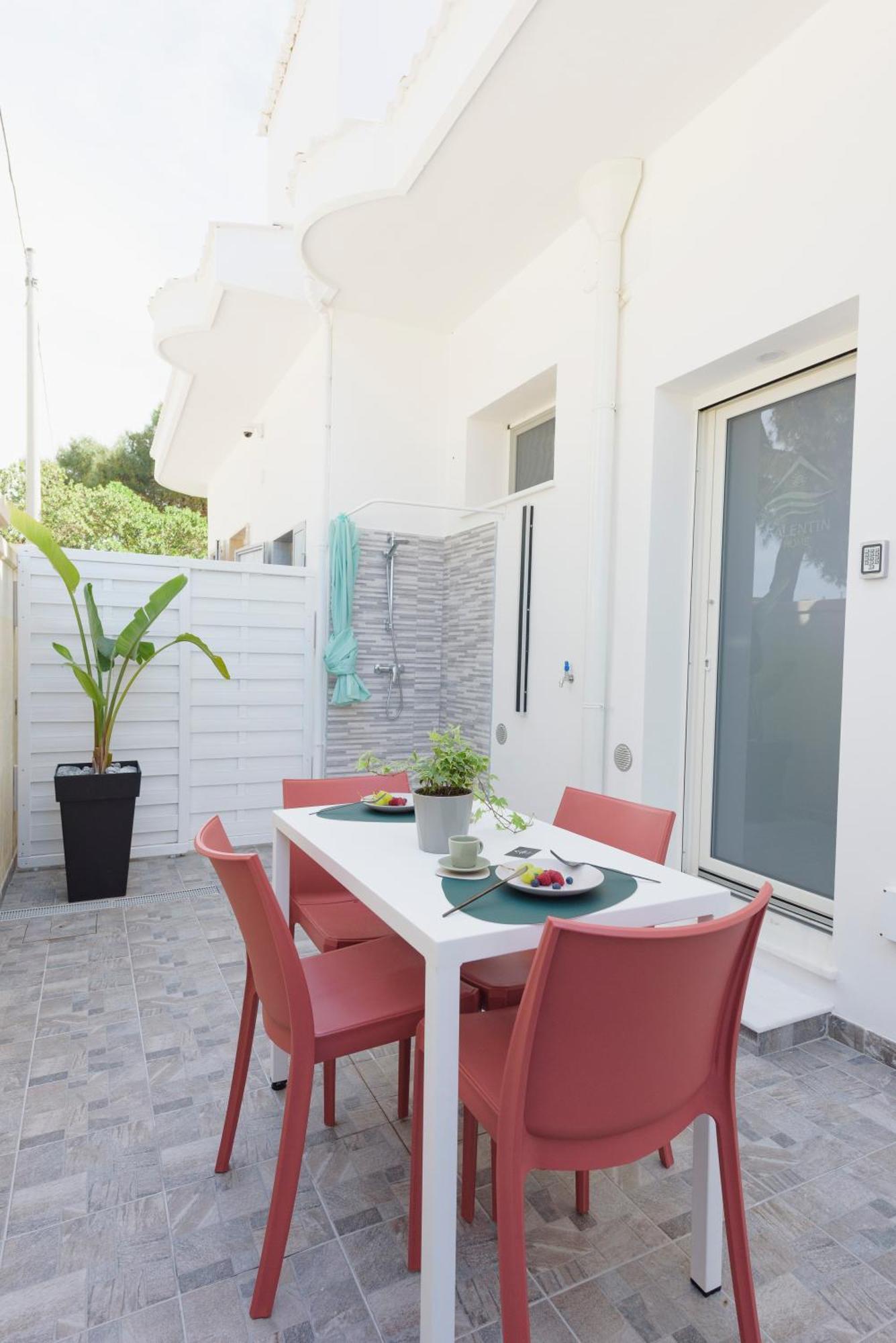 Salentin Home - Sunrelax San Pietro in Bevagna Εξωτερικό φωτογραφία